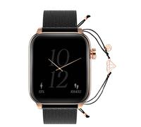 Maxcom, Smartwatch para Mujer Modelo FW64 Oxygen 2 con Pulsera Joya Integrada