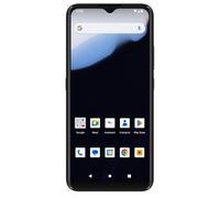 Maxcom Strong MS651 4G 3GB 32GB 6.57" Negro