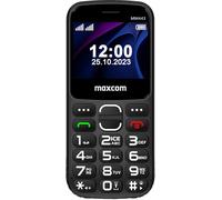 Maxcom Teléfono Comfort MM443 4G Negro