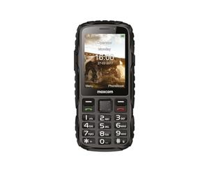 Maxcom Telemóvel Strong MM920L - SIM única