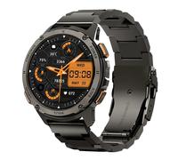 Smartwatch Maxcom FW110 Titan Chronos Negro