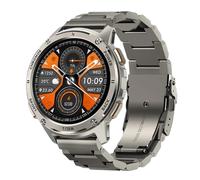 Maxcom watch fw110 titan cronos plata
