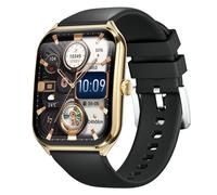 Maxcom watch fw74 aurum slim gold