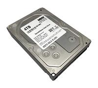 MaxDigitalData Disco duro CCTV DVR de vigilancia interna CCTV DVR de 4 TB 64 MB 7200PM SATA 6.0Gb/s de 3.5 pulgadas (MD4000GSA6472DVR)