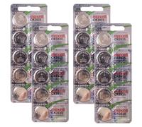 Maxell 20 pilas litio cr2025 3v de litio