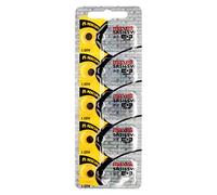 Maxell 317 MAX-317 - Pila para Reloj