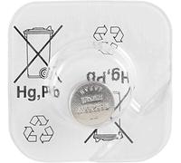 Maxell 377 SR626SW - Pila de Reloj