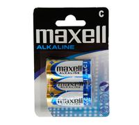 Maxell alkaline ace batería de un solo uso alcalino