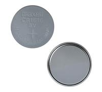 Maxell - Cr1616 3v lithium cell battery (5pcs per pack)