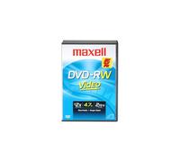 Maxell DVD-RW (635116) (635116)