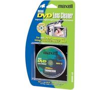Maxell limpiador de lentes (mvdv-lc) (mdvd-lc)