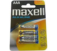 Maxell LR03/MN2400 - Pila AAA