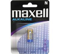 Maxell lr1 batería de un solo uso alcalino