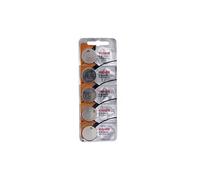 Maxell - MAXELL PILAS PLANAS DE LITIO 3V - CR2025 -PACK 5-