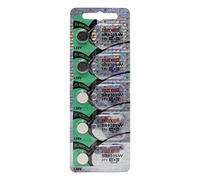 Maxell óxido de Plata 371 SR920SW célula Pack de 5 Fabricado en Japón