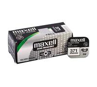 Pila SR920SW(371) - MAXELL