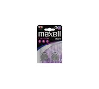 Maxell - PILAS MAXELL MICRO CR2016 3V B/2