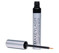 Maxeylash Conditioner by Maxey Cosmetics 3ML Suero Potenciador con Ingredientes Activos Formulados Científicamente para Mejorar la Apariencia de Volumen y Oscuridad en tus Pestañas