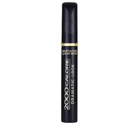 MaxFactor 2000 Calorie - Máscara de pestañas Dramatic Look - negro