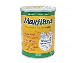 Maxfibra 200 Gramos - Regula El tránsito Intestinal