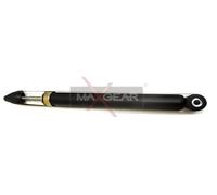 Amortiguador Eje trasero Espiga arriba 11-0022 MAXGEAR para BMW 3 3 Coupé