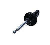 Amortiguador Eje delantero, izquierda Espiga arriba 11-0130 MAXGEAR para OPEL