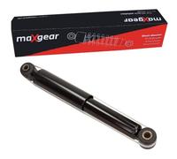 MAXGEAR 11-0207 2x Amortiguador Trasero Presión de gas Compatible con OPEL Vectra C Caravan Z02 Vectra C GTS Z02 Vectra C Sedán Z02 Signum CC Z03, FIAT CROMA 194