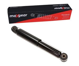 MAXGEAR 11-0207 2x Amortiguador Trasero Presión de gas Compatible con OPEL Vectra C Caravan Z02 Vectra C GTS Z02 Vectra C Sedán Z02 Signum CC Z03, FIAT CROMA 194