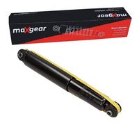 MAXGEAR 11-0239 2x Amortiguador Trasero Presión de gas Compatible con CHRYSLER VOYAGER IV RG, RS, DODGE CARAVAN RG