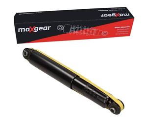 MAXGEAR 11-0239 2x Amortiguador Trasero Presión de gas Compatible con CHRYSLER VOYAGER IV RG, RS, DODGE CARAVAN RG
