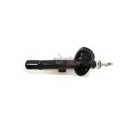 Amortiguador Eje delantero, izquierda Abrazadera abajo 11-0264 MAXGEAR