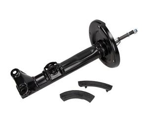 MAXGEAR 11-0315 2x Amortiguador Delantero Presión de gas Compatible con MERCEDES-BENZ Clase C Sedán W203 Clase C T-modell S203 CLK Descapotable A209 CLK C209 Clase C Coupé CL203