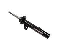 Amortiguador Eje delantero, derecha Espiga arriba 11-0455 MAXGEAR para BMW 1
