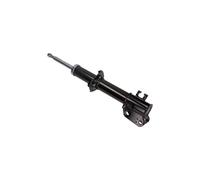 MaXgear Amortiguador 11-0467 eje delantero izquierdo espiga arriba para OPEL