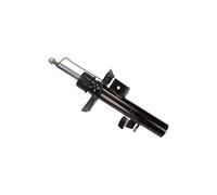 Amortiguador Eje delantero, derecha Espiga arriba 11-0498 MAXGEAR para FORD