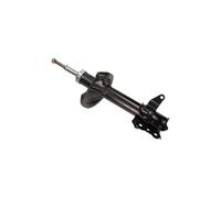 Amortiguador Eje trasero izquierda Espiga arriba 11-0531 MAXGEAR para MAZDA