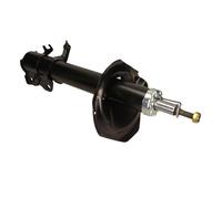 Amortiguador Eje delantero, derecha Espiga arriba 11-0704 MAXGEAR para NISSAN