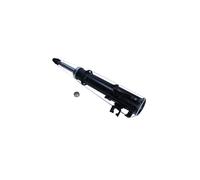 Amortiguador Eje delantero, izquierda Espiga arriba 11-0729 MAXGEAR para SUZUKI