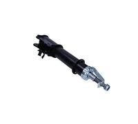 Amortiguador Eje delantero, derecha Espiga arriba 11-0730 MAXGEAR para SUZUKI