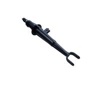 Amortiguador Eje delantero, izquierda Espiga arriba 11-0840 MAXGEAR para BMW 5