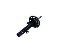 Amortiguador Eje delantero, izquierda Placa abajo 11-0885 MAXGEAR para CITROËN