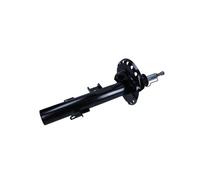 Amortiguador Eje trasero izquierda Placa abajo 11-1029 MAXGEAR para LAND ROVER