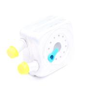 MAXGEAR 14-0001 Enfriador de aceite