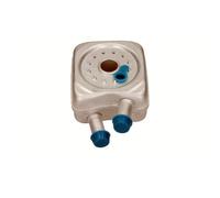 Radiador de aceite del motor rerigerado por agua 14-0006 MAXGEAR para AUDI VW