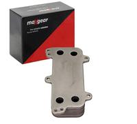 MAXGEAR 14-0015 Enfriador de aceite