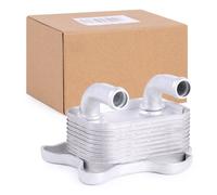 MAXGEAR 14-0017 Enfriador de aceite