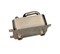 Maxgear 14-0025 Enfriador Transmisión Automática para BMW E60 E61 E63 E64 E65