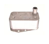 Maxgear 14-0028 Intercambiador De Aceite Para BMW E87 E46 E90 E91 E39 E60 E61