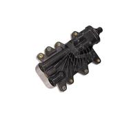 Radiador de aceite de la caja de cambios rerigerado por agua 14-0029 MAXGEAR