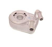 Maxgear 14-0052 Radiador Aceite de Motor para Fiat Bravo II Lancia Lybra Alfa
